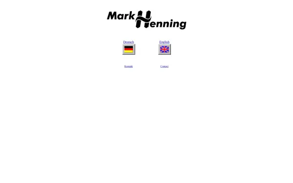 mark-henning.de