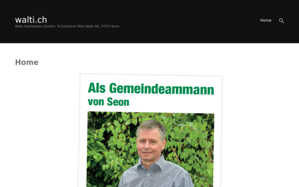 walti.ch