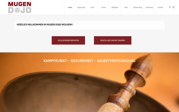 www.mugendojo.de