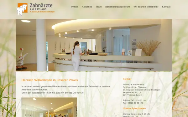 dr-sinhuber.de