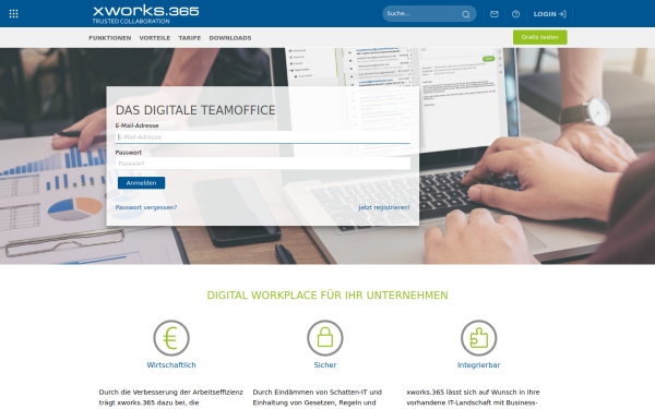 my.xworks.net