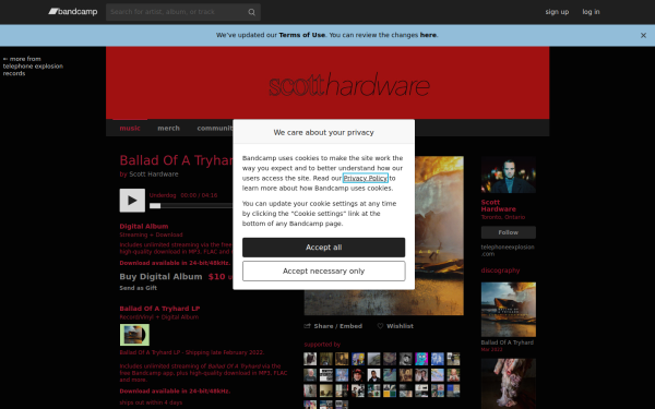 scotthardware.bandcamp.com