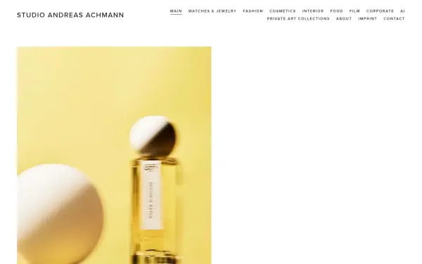 andreas-achmann.com