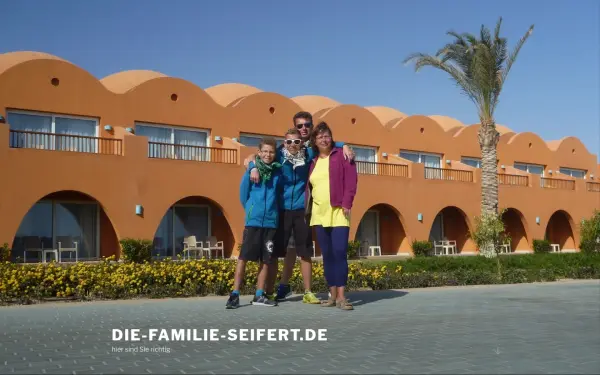 die-familie-seifert.de