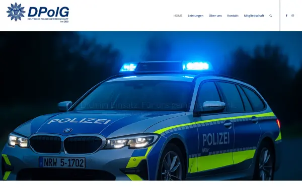 dpolg-wuppertal.de