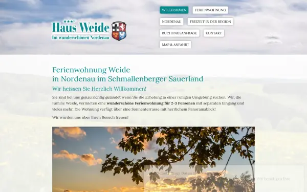 www.haus-weide.de