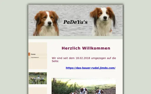das-bauer-rudel.de