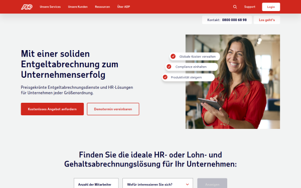 de.adp.com