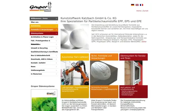 www.grupor.de