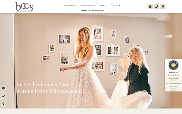 hochzeitshaus-boos.de