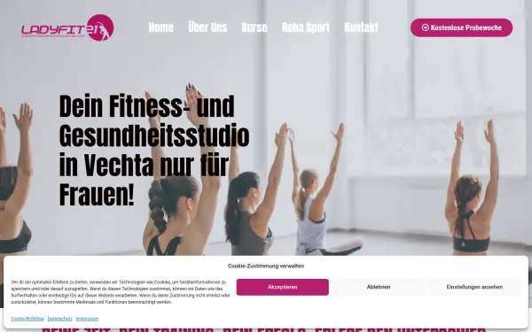 ladyfit21.de