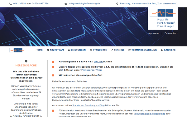 www.kardiologie-flensburg.de