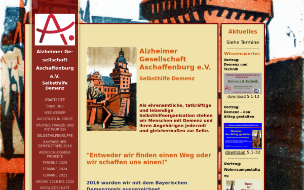 alzheimer-aschaffenburg.de