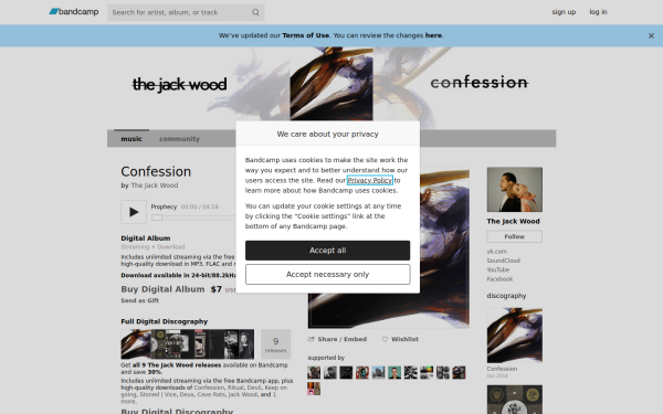 jackwood.bandcamp.com