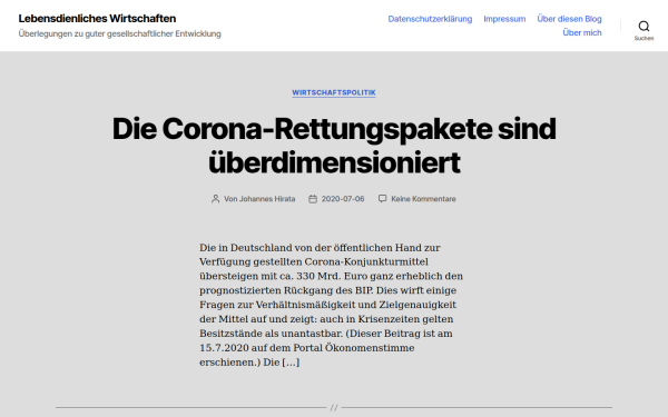 johannes-hirata.de