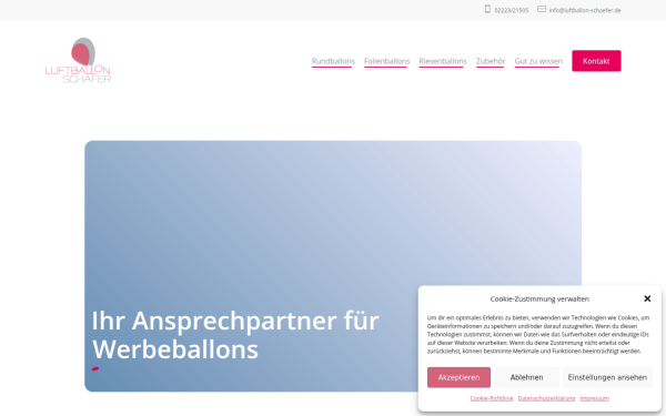 luftballon-schaefer.de