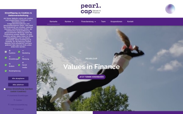 www.pearlcap.de