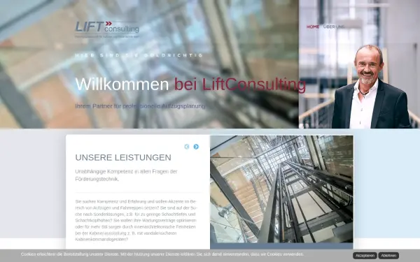 liftconsulting.de