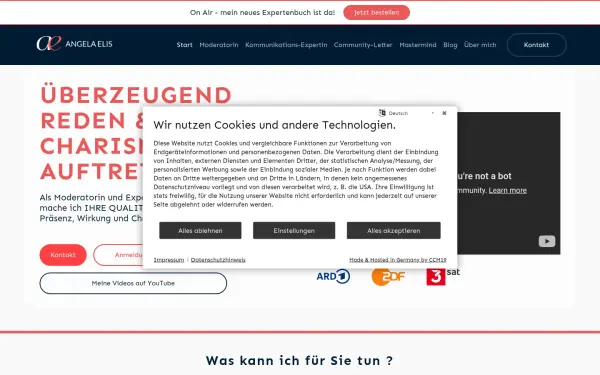 www.angela-elis.de