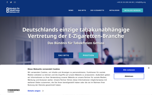 www.tabakfreiergenuss.org