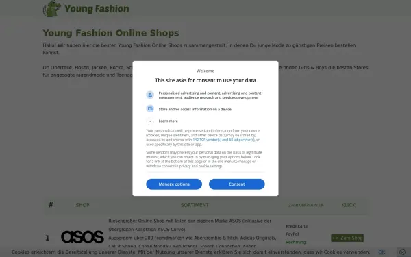 www.youngfashionstore.de