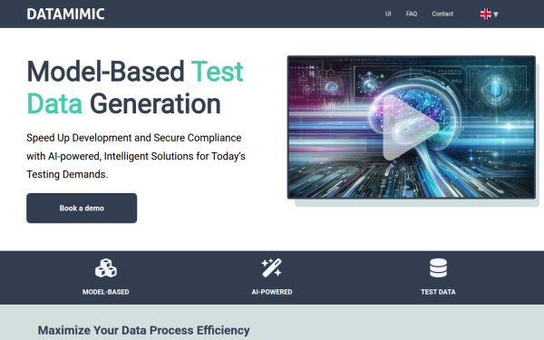 datamimic.io