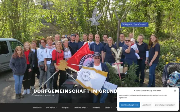 dorfgemeinschaft-im-grund.de