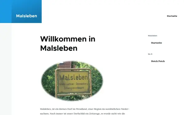 www.malsleben.de