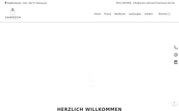www.mein-zahnarzt-hannover-list.de