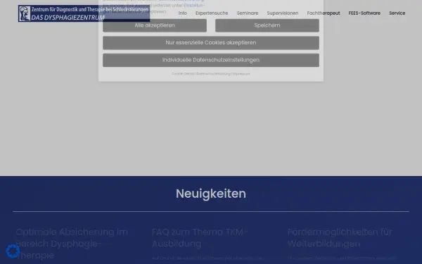 das-dysphagiezentrum.de