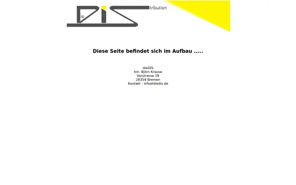 diedis.de