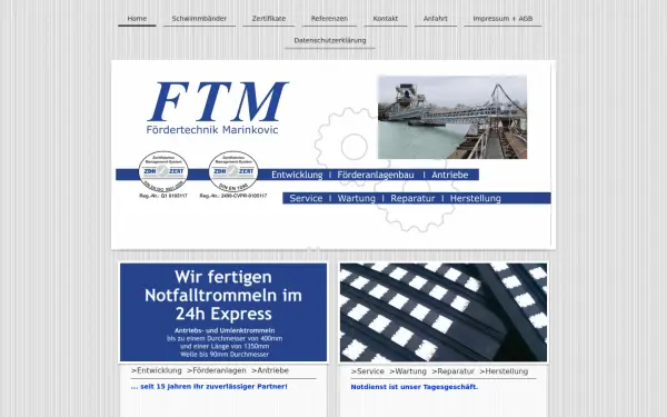 www.ftm-foerdertechnik.de