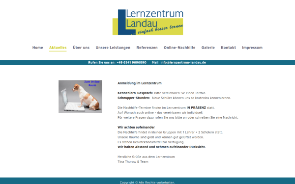 www.lernzentrum-landau.de