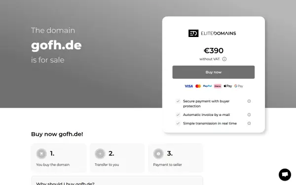gofh.de