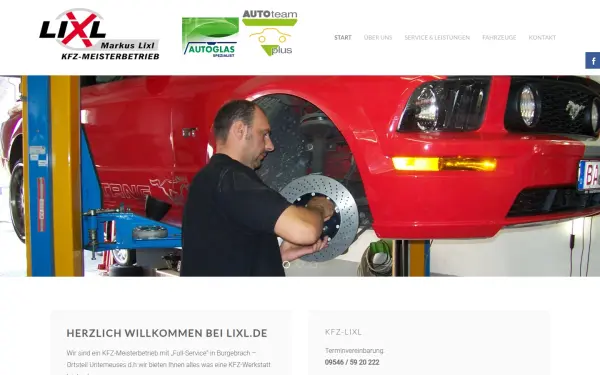 www.kfz-lixl.de