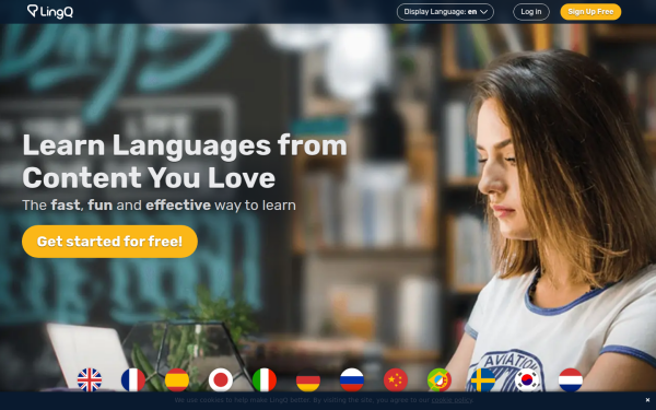 www.lingq.com