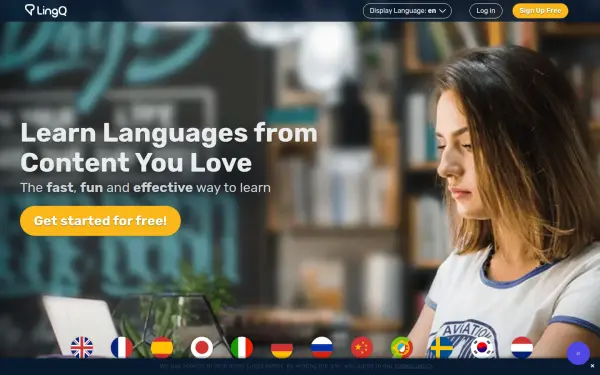 www.lingq.com