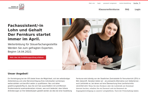 gfs-fernkurse.de