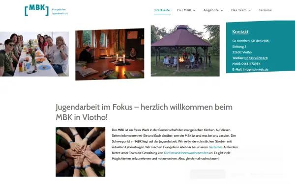 mbk-web.de