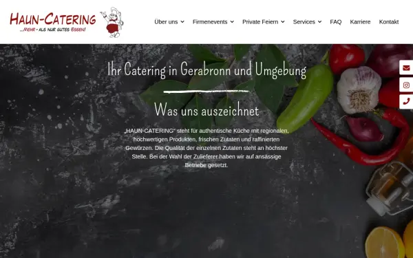 www.haun-catering.de