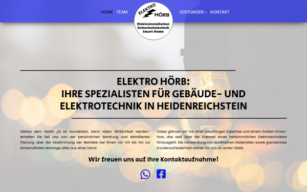 www.elektro-hoerb.at