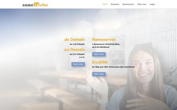 www.namemaster.de
