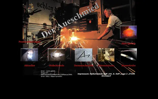 die-hermannsschlacht2009.de