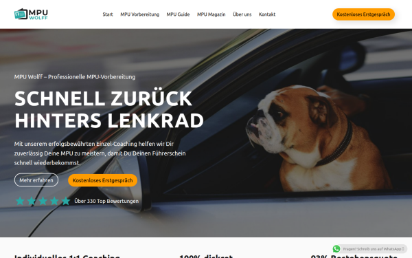 mpuwolff.de