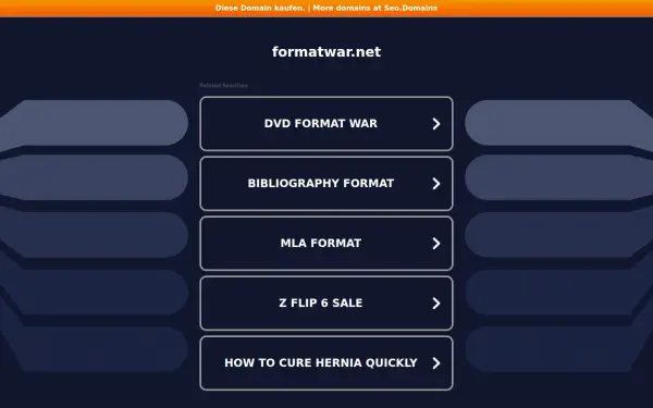 ww38.formatwar.net
