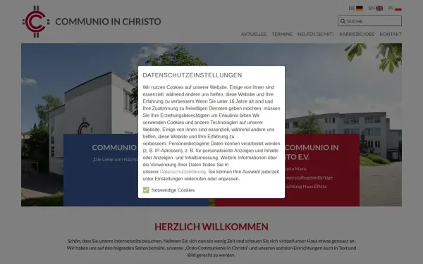 www.communio.nrw
