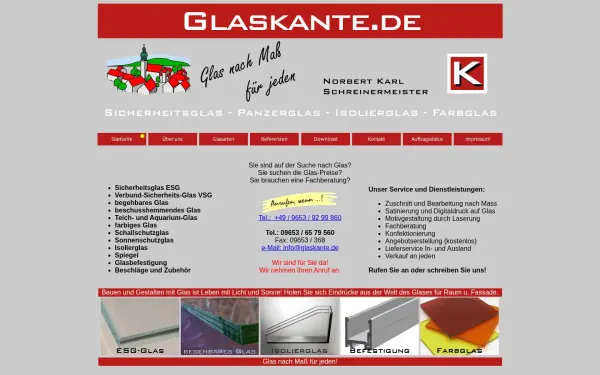 www.glaskante.de