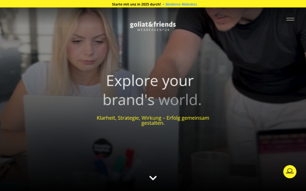 www.goliat-werbeagentur.de