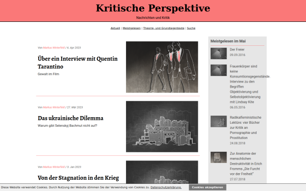 kritischeperspektive.com