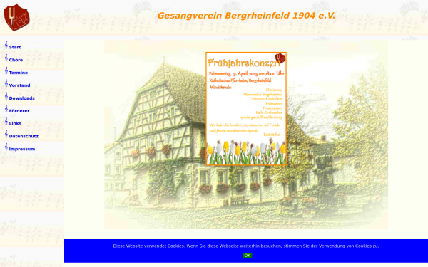 gesangverein-bergrheinfeld.de